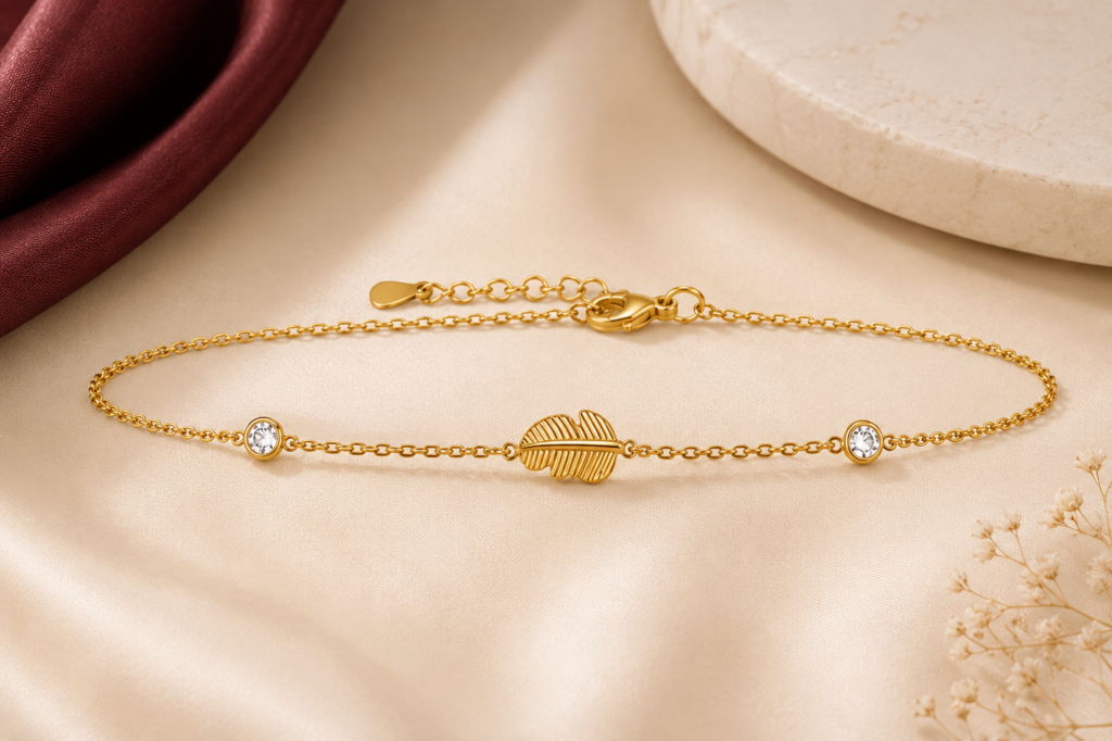 Sylva Bracelet