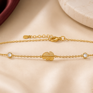Sylva Bracelet