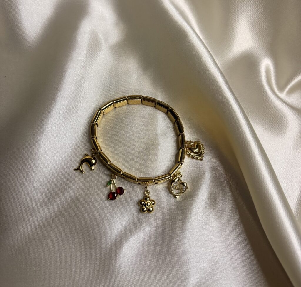 Charmelle Bracelet