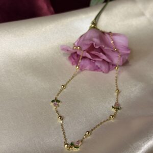 Floréa Necklace