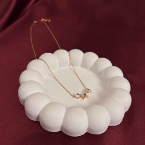 Trinity Necklace