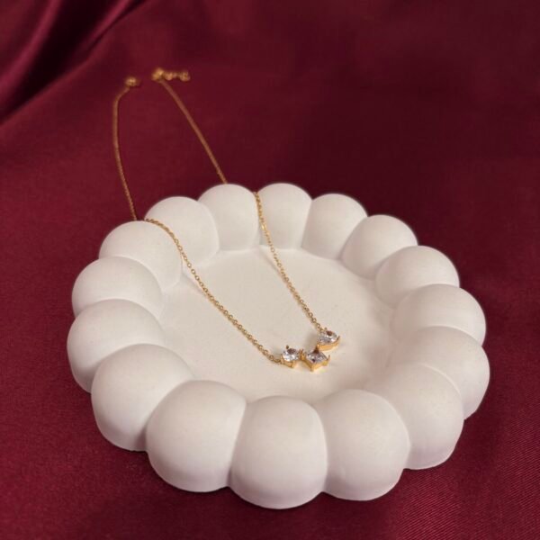 Trinity Necklace