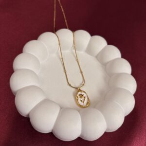 Elysia Necklace