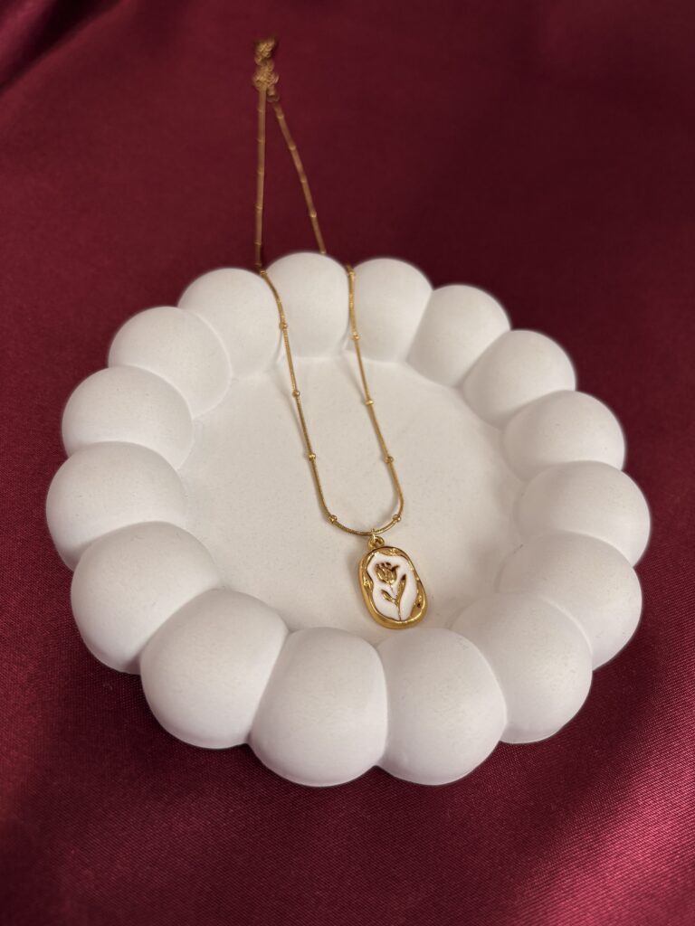 Elysia Necklace