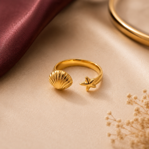 Sirena Ring